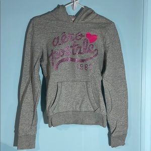 aeropostale sweatshirt